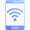 Mobiles Internet Symbol