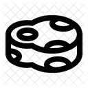 Schwamm Seife Sauber Symbol