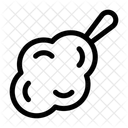 Schwamm Waschschwamm Reinigungsset Symbol