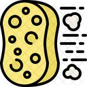 Schwamm  Symbol