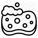 Schwamm  Symbol