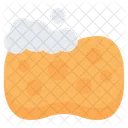 Schwamm  Symbol