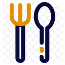 Fruhstuck Morgen Getrank Symbol