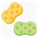 Schwamm  Symbol