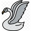 Schwan  Symbol