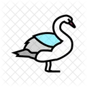 Schwan  Symbol