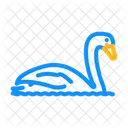 Schwan  Symbol