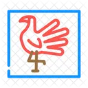 Schwan  Symbol