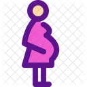 Frauen Symbol