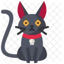 Katze Tier Haustier Symbol