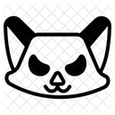 Halloween Halloweenparty Kurbis Icon