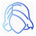 Schwarze Witwe  Symbol