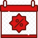 Schwarzer Freitag  Symbol