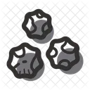 Schwarzer Pfeffer  Symbol