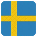 Schweden Schwedisch National Symbol