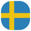 Schweden Schwedisch National Symbol