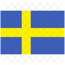 Schweden  Symbol