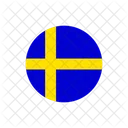 Schweden  Symbol