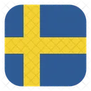 Schweden  Symbol