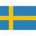 Schweden Schwedisch National Symbol