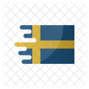 Schweden Gruppe F Symbol