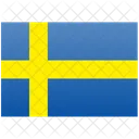 Schweden  Symbol