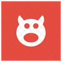 Schwein Tier Zoo Symbol