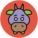 Schwein Wildschwein Eber Symbol