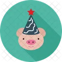 Schwein  Icon