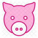 Schwein  Icon