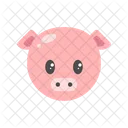 Sternzeichen Schwein  Symbol