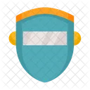 Schweissmaske Schweisser Schweissermaske Symbol