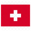 Schweiz Land National Symbol