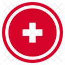 Schweiz Land National Symbol