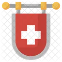 Schweiz  Symbol