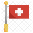 Schweiz  Symbol