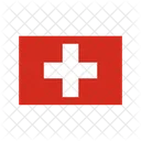 Schweiz  Symbol