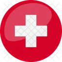 Schweiz  Symbol