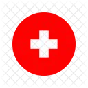 Schweiz Symbol