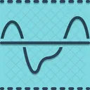 Schwelle Elektrisch Ausrustung Symbol