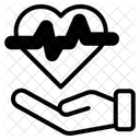 Schwere Krankheiten Versicherung Versicherung Schwer Symbol