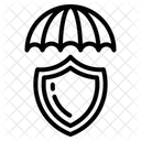 Schwere-Krankheiten-Versicherung  Symbol