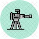 Schweres Maschinengewehr  Symbol