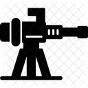 Schweres Maschinengewehr  Symbol
