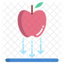 Schwerkraft Physik Wissenschaft Symbol