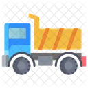 LKW  Symbol