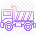 LKW  Symbol