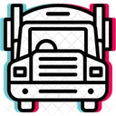 LKW  Symbol