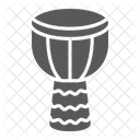 Djembe  Symbol