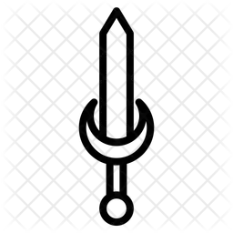 Schwert  Symbol